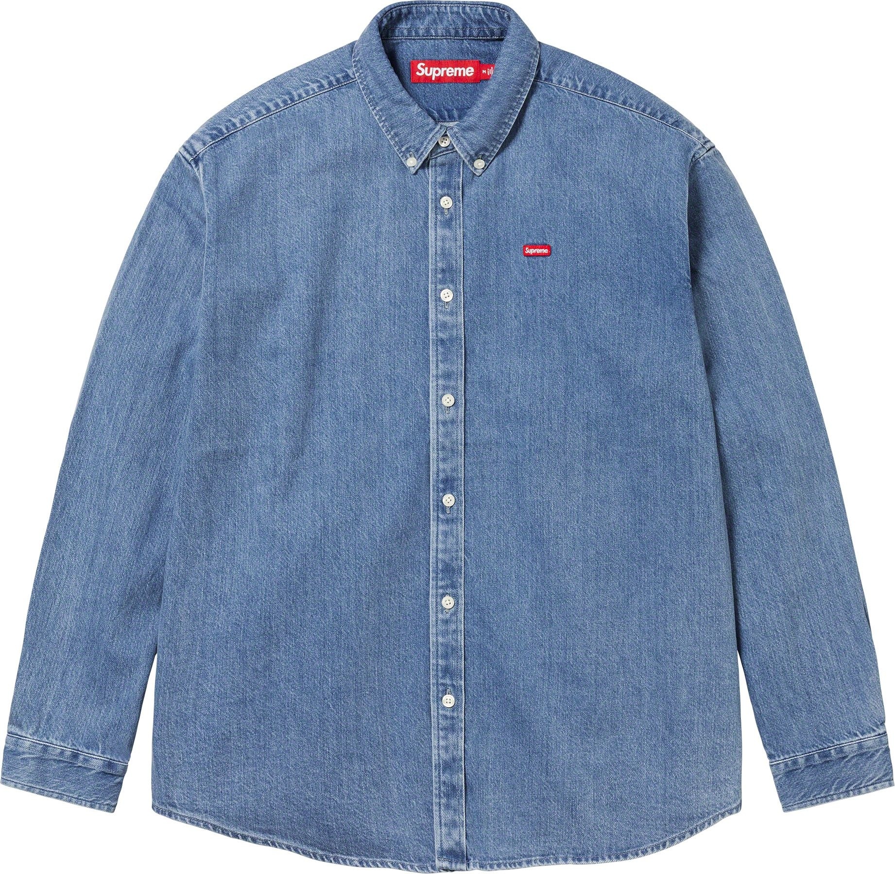 Small Box Shirt view 7